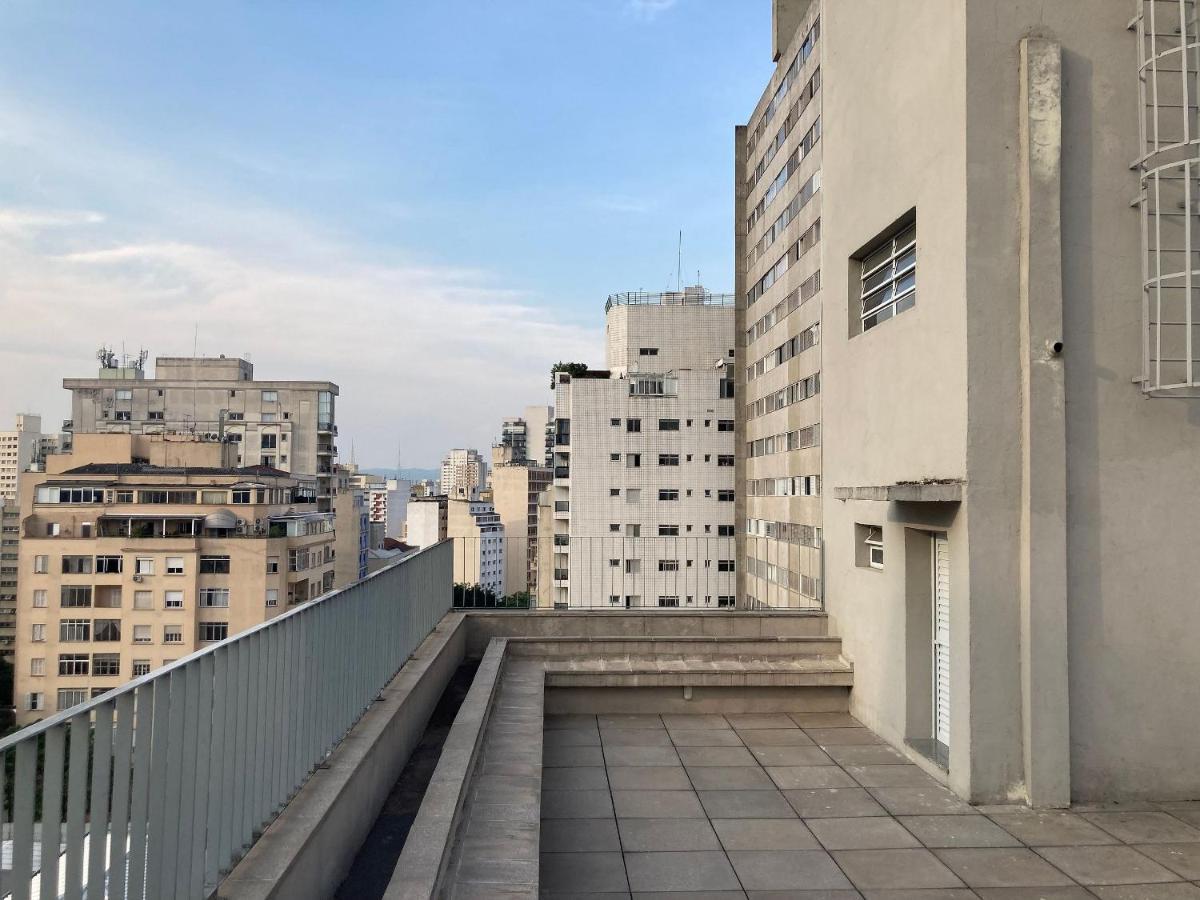 Alice Thome Sao Paulo Exterior photo