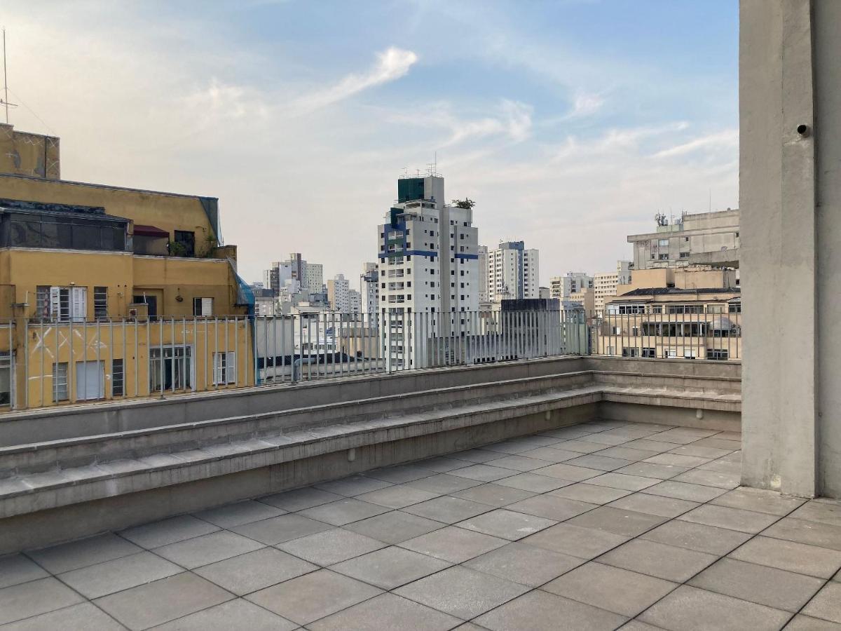Alice Thome Sao Paulo Exterior photo