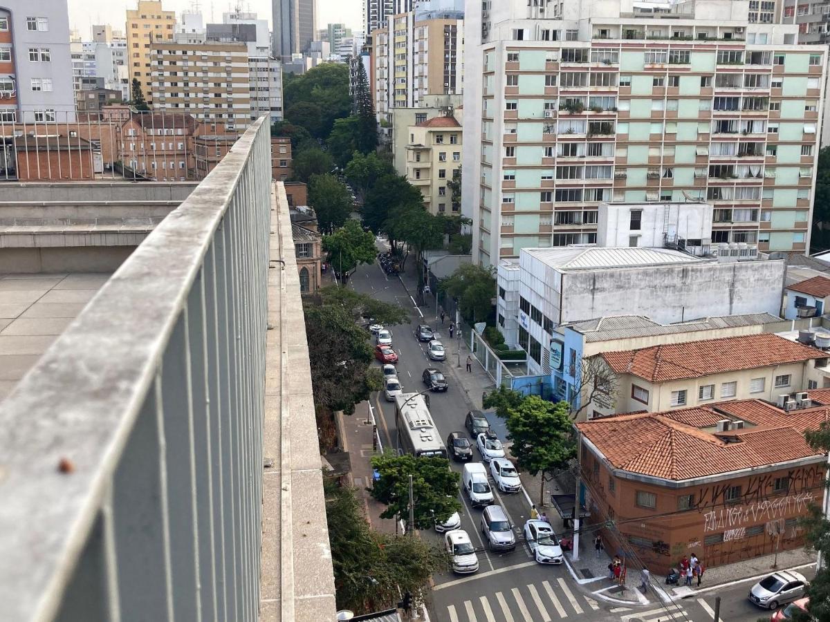 Alice Thome Sao Paulo Exterior photo