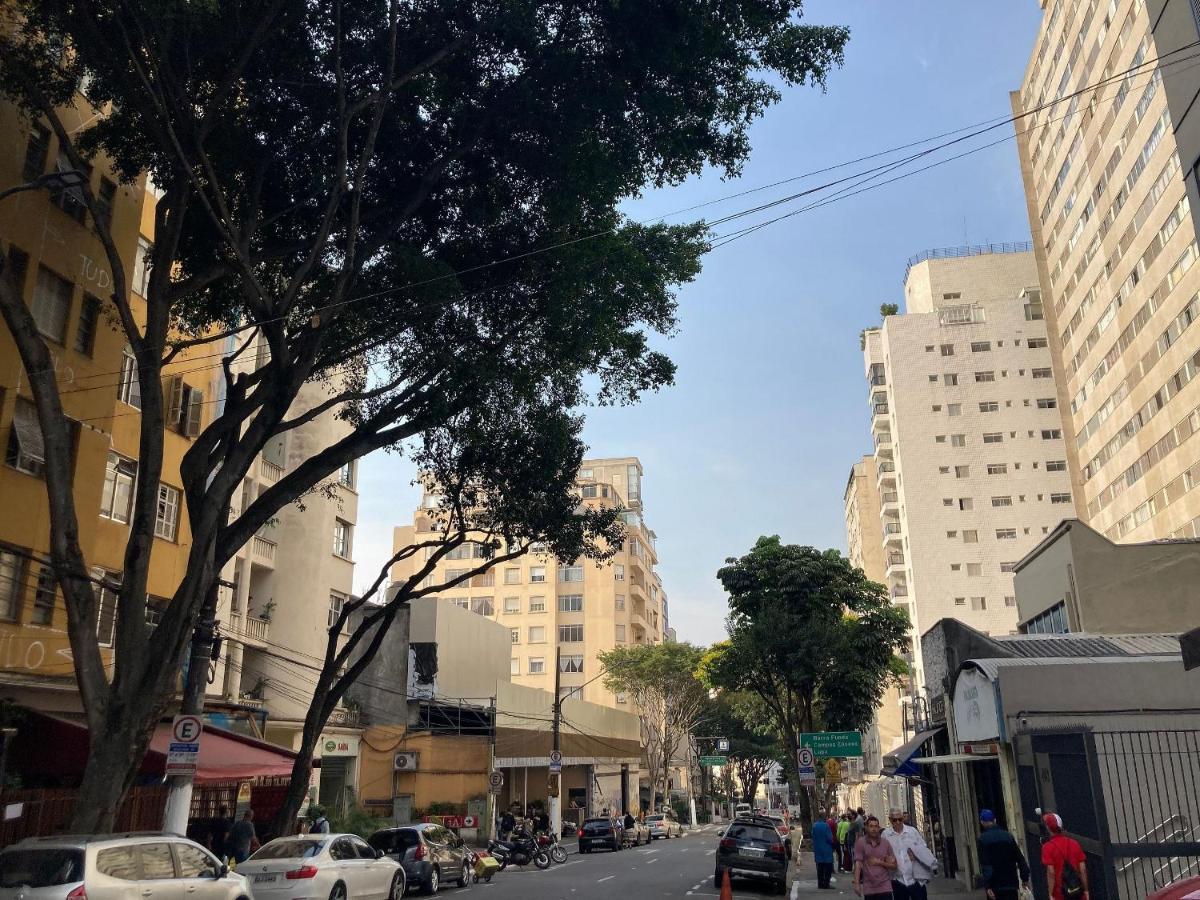 Alice Thome Sao Paulo Exterior photo