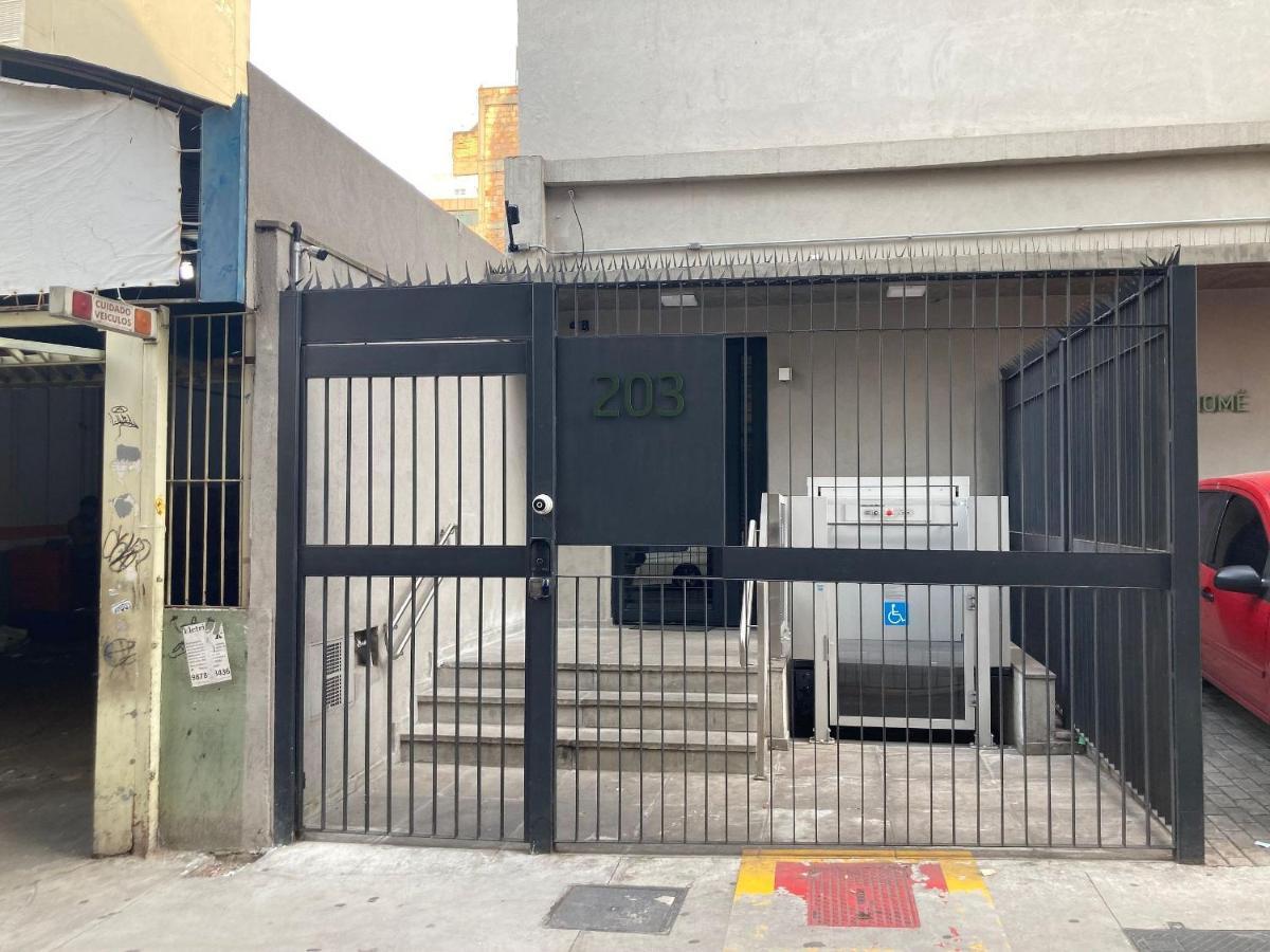 Alice Thome Sao Paulo Exterior photo