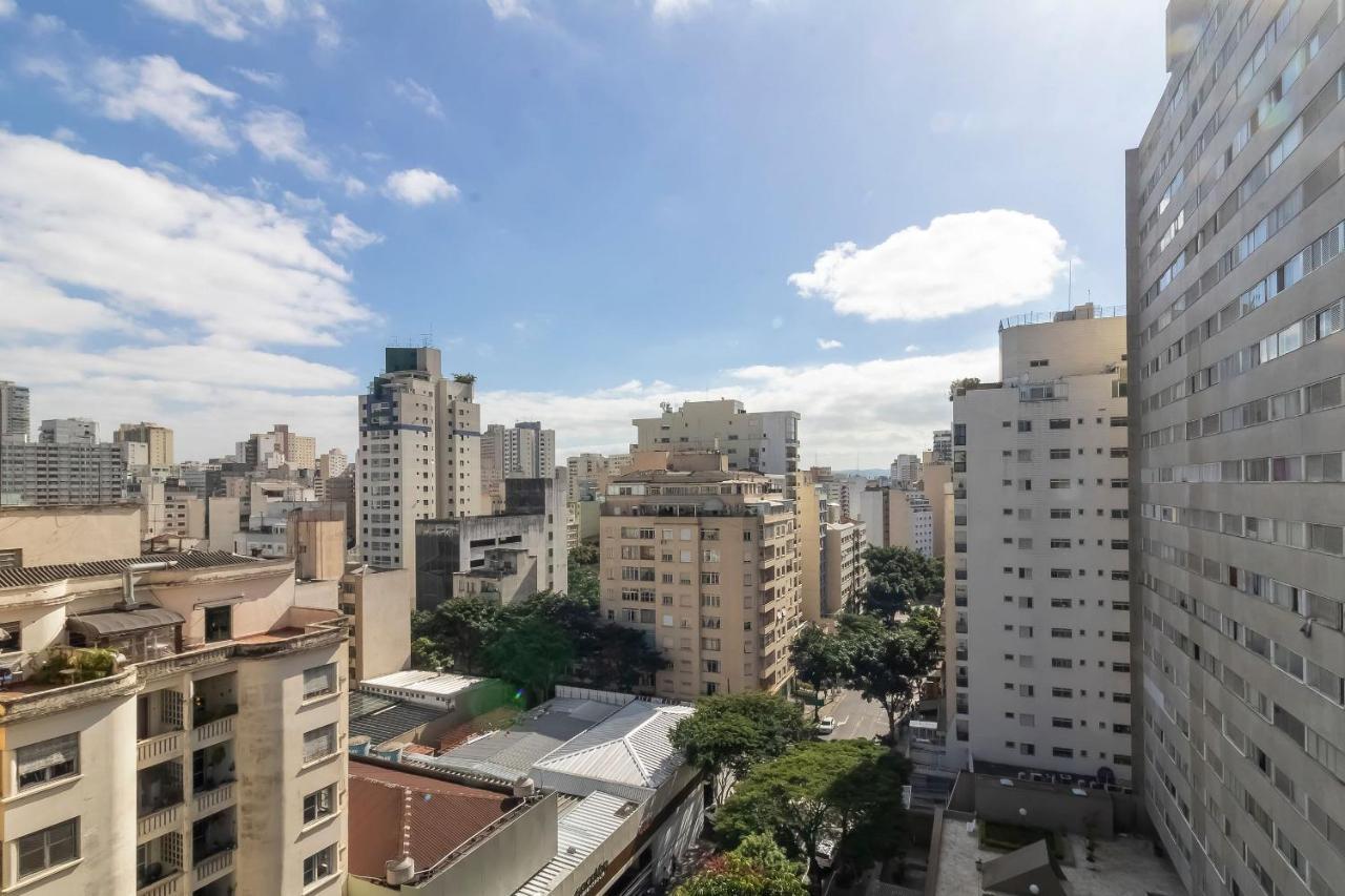 Alice Thome Sao Paulo Exterior photo