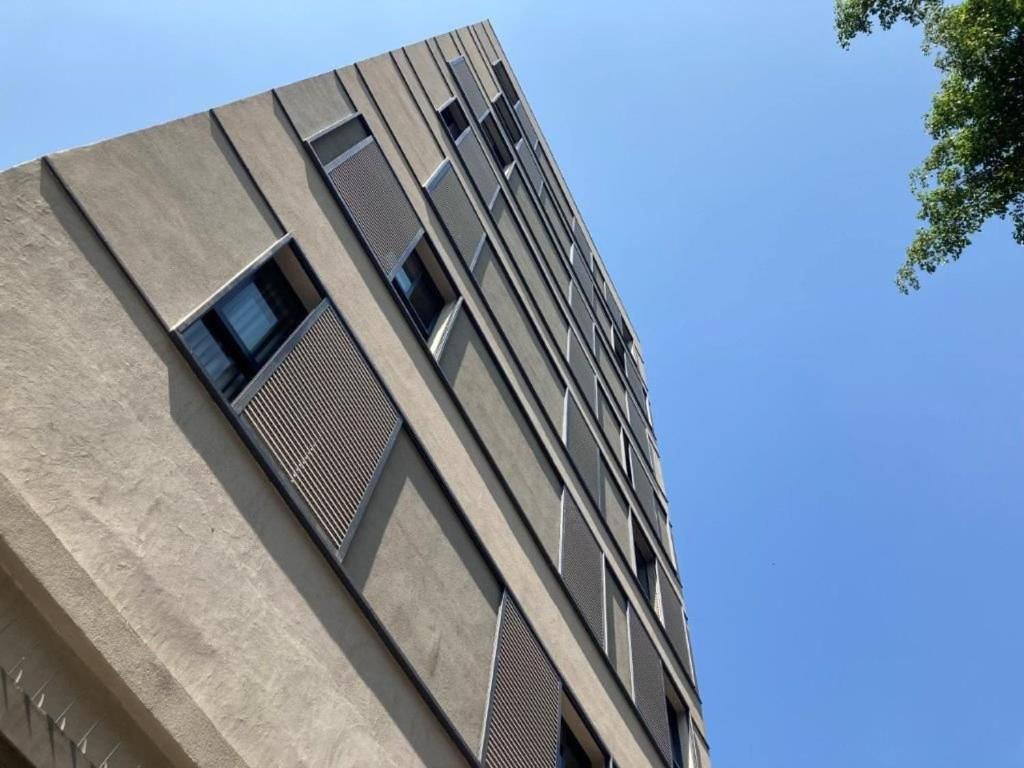 Alice Thome Sao Paulo Exterior photo