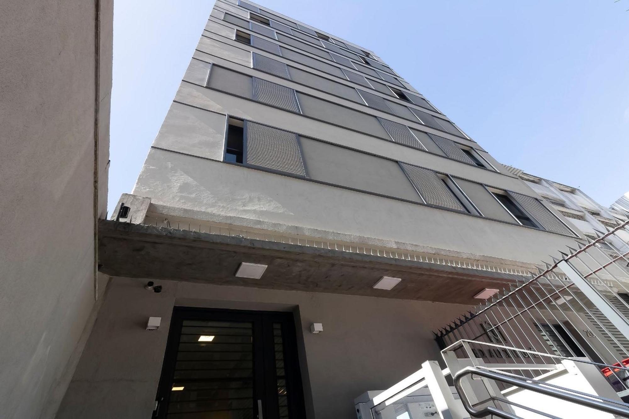Alice Thome Sao Paulo Exterior photo